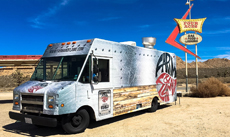 Farm & Flame Food Truck