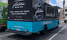 Lolitas Mexican Food Truck