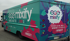 Mixify Truck