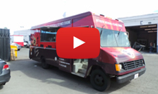 Rodeo Mexican Food Truck