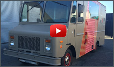 Salt & Straw Ice Cream Truck