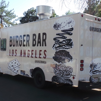 Burger Bar