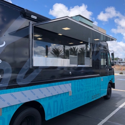 Lolitas Mexican Food Truck