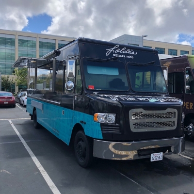 Lolitas Mexican Food Truck