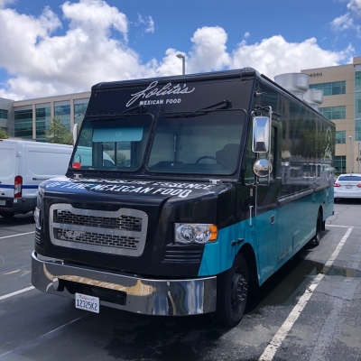 Lolitas Mexican Food Truck