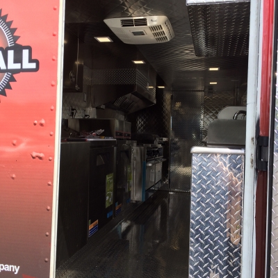 San Jose Meatball Food Truck